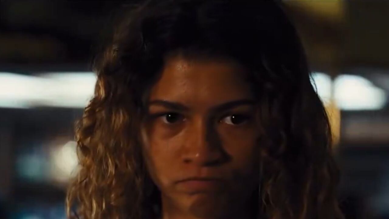 Euphoria 3: primer adelanto de la famosa serie.