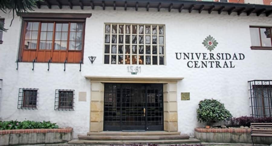 Universidad Central