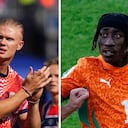O la Noruega de Haaland o la Costa de Marfil de Yan Diomandé: los posibles rivales de Brasil en octavos del Mundial 2026.