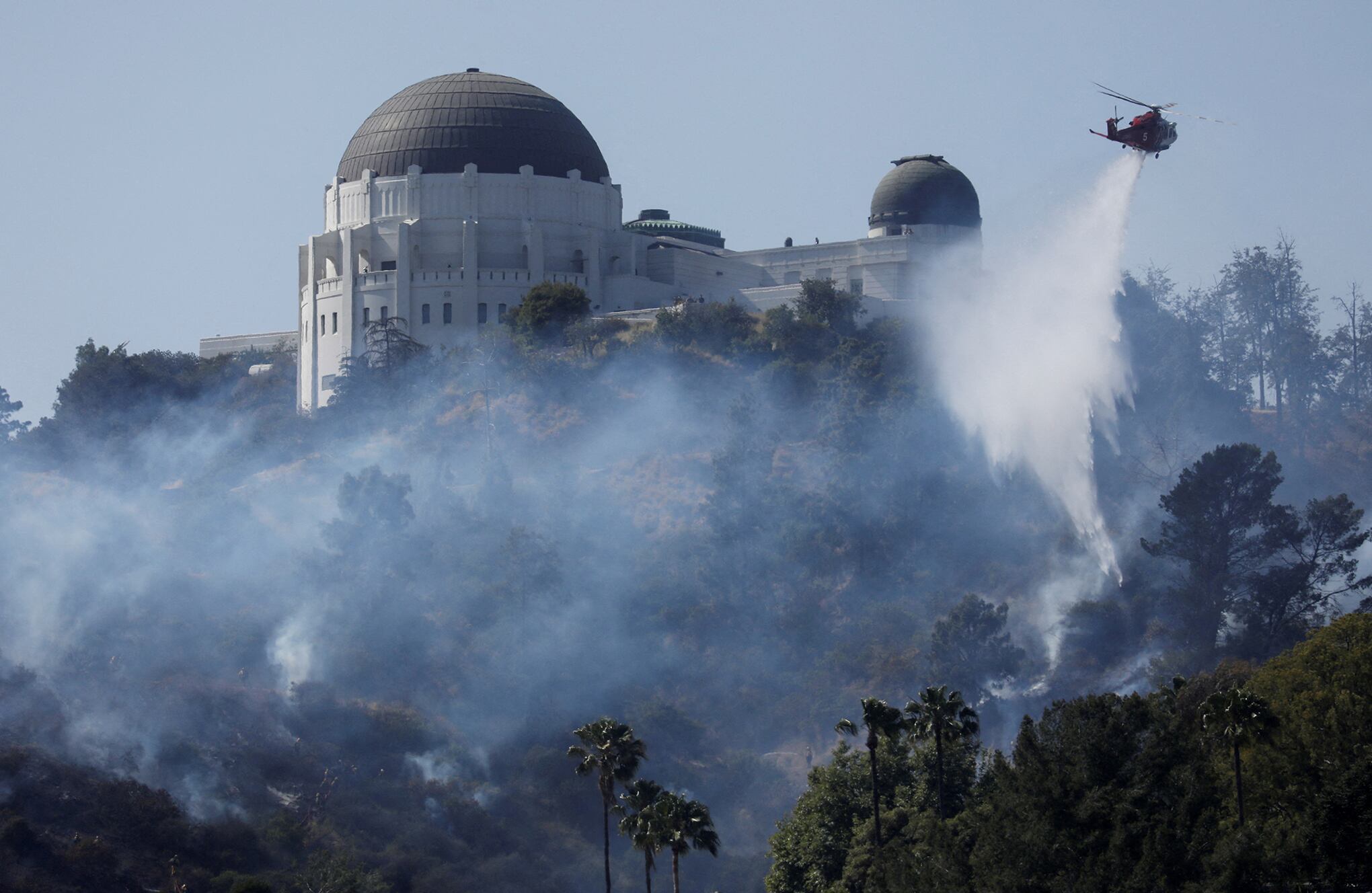 Fotos de la semana 20 mayo