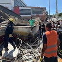 La ubicación geográfica convierte al país en una zona sísmicamente activa.