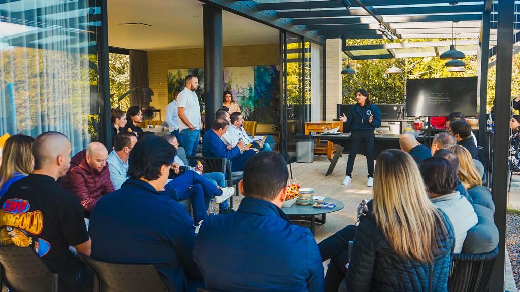 El empresariado de Medellín es considerado fundamental en las elecciones regionales.