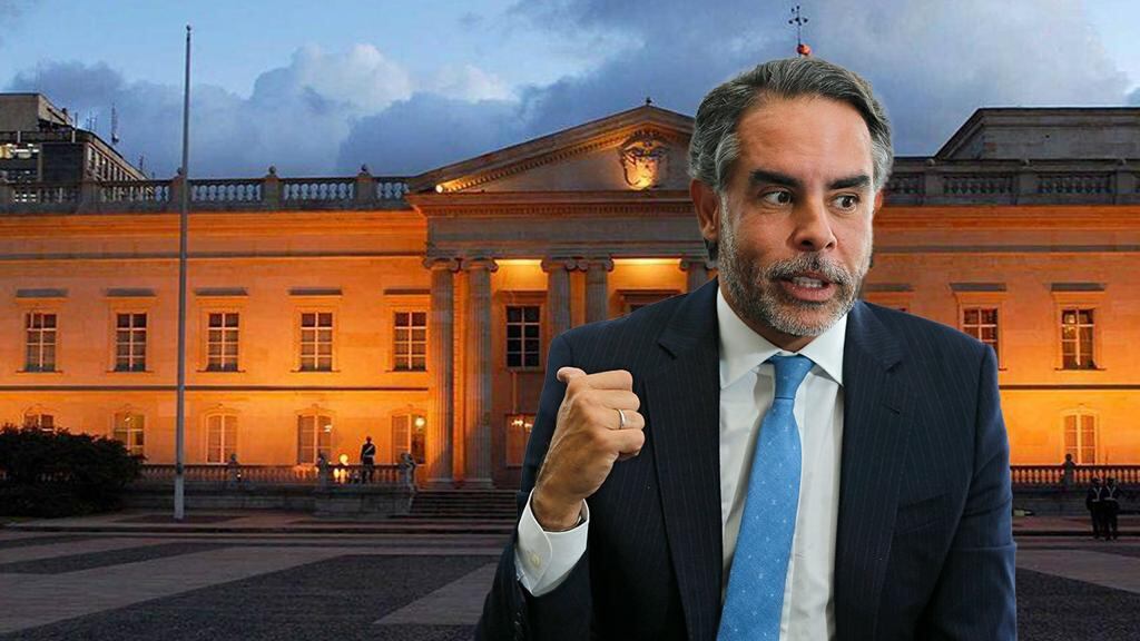 Palacio Alberto Benedetti