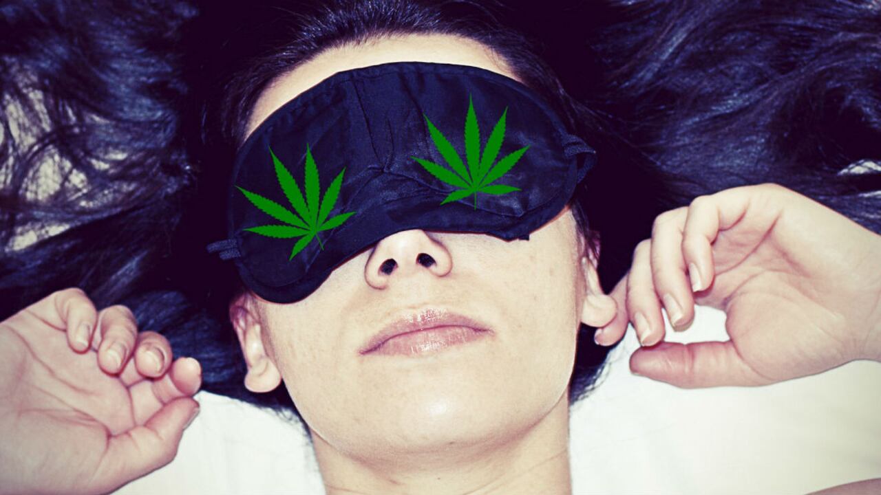 La tribu de los Santee Sioux en Dakota del Sur ofrecerá hospedaje en un complejo hotelero donde también habrá casino, 120 habitaciones y todas las facilidades para adquirir y fumar marihuana.