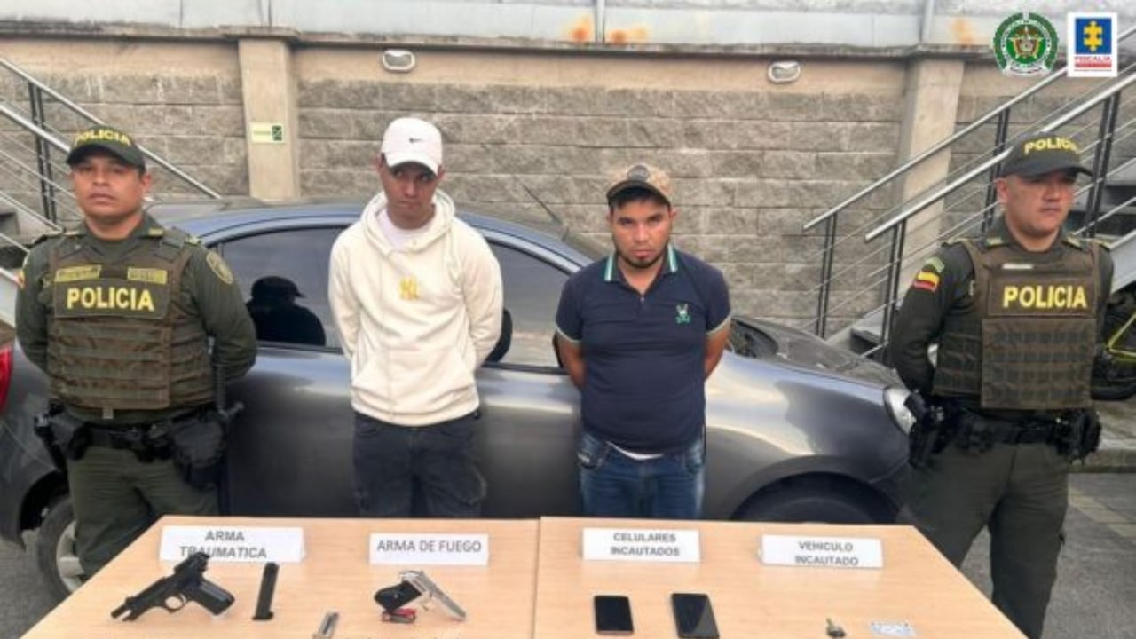 Los Rolex le dispararon a dueño de cadena de $18 millones para robarlo.