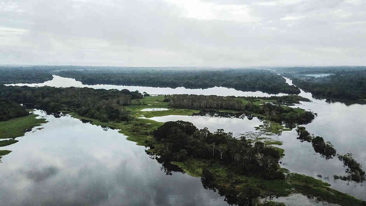 El turismo de naturaleza podría llegar a ser un medio para lograr la conservación de los tersoros de nuestro país.