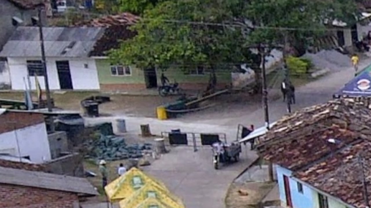 Nuevo atentado con explosivo contra la Policía en el Cauca; autoridades señalan la razón.