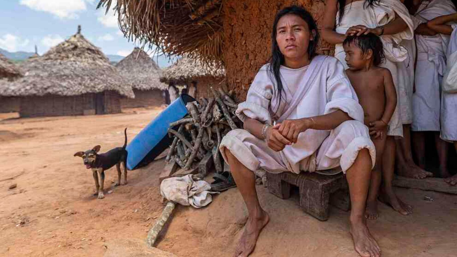 La ONIC anunció que seguirá en asamblea permanente.