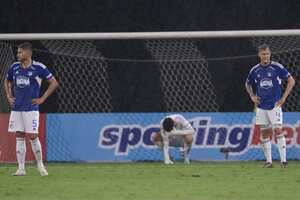 Millonarios volvió a quedarse por fuera del certamen internacional con un equipo brasileño.