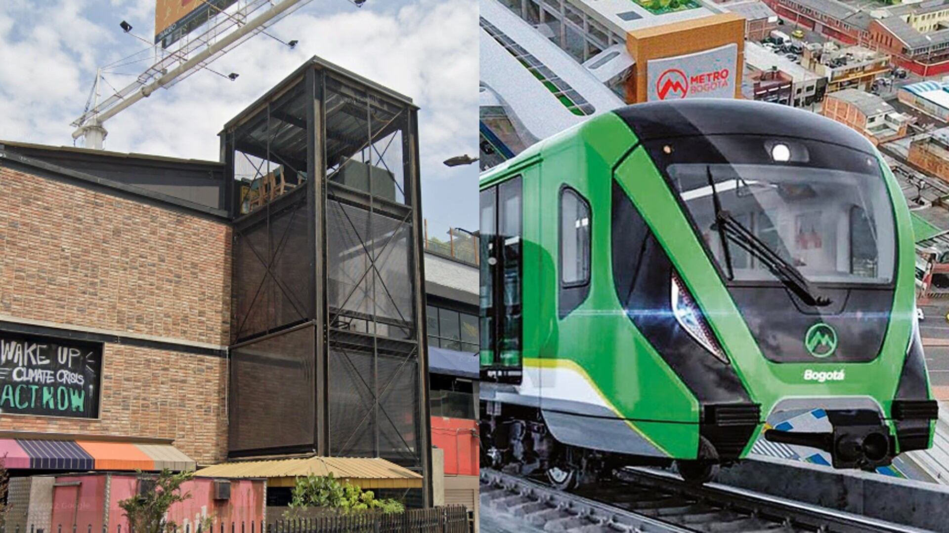 El edificio donde funciona la famosa discoteca será demolido para dar paso a la primera línea del metro.