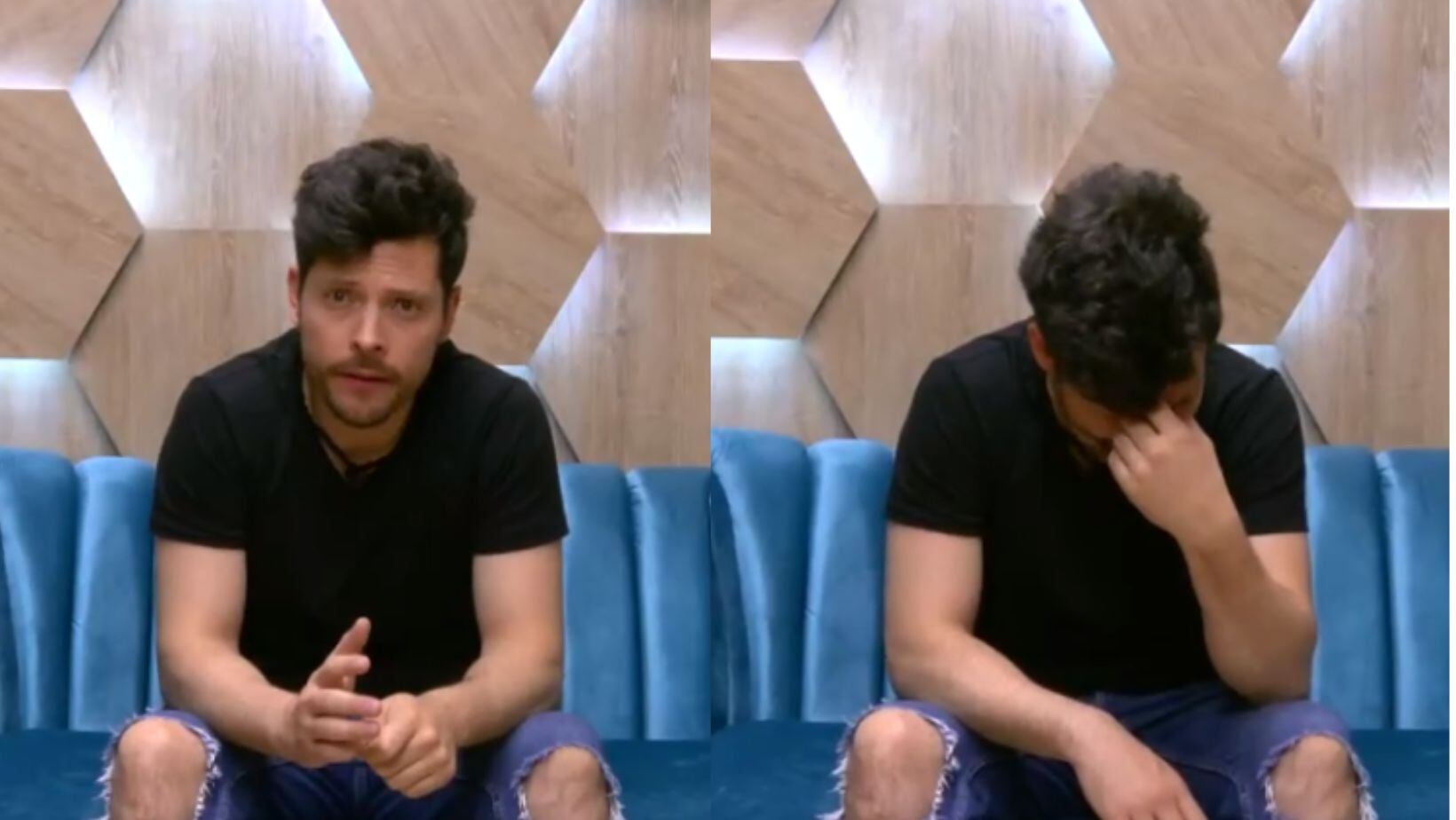 'La casa de los famosos': El participante que está a punto de 'tirar la toalla' en menos de una semana