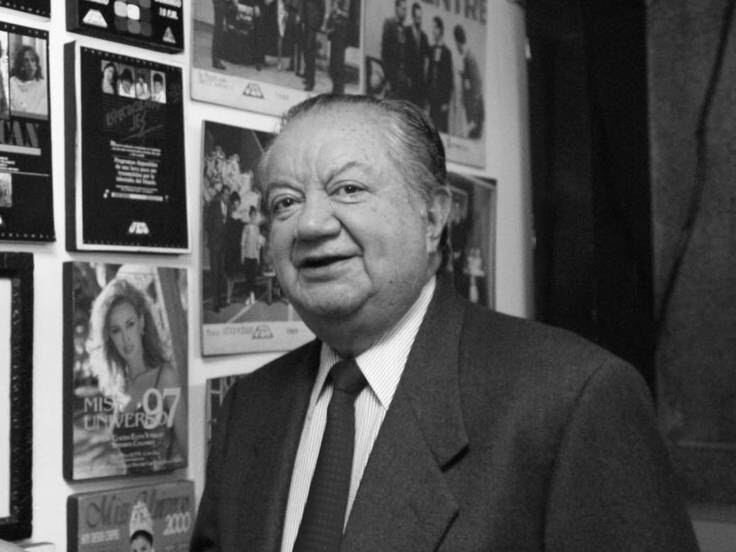 Julio Sánchez Vanegas