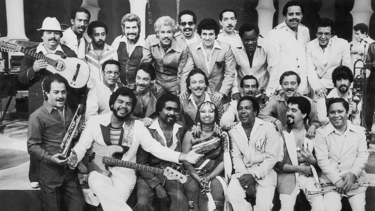 Fania All-Stars