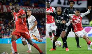 El único local que aprovechó para sacar ventaja fue el 'escarlata'.