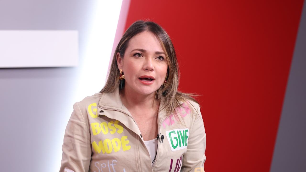Carolina Arbeláez, representante a la Cámara de Cambio Radical.