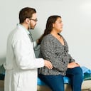 Consejos para mantenerse saludable en las celebraciones de fin de año.