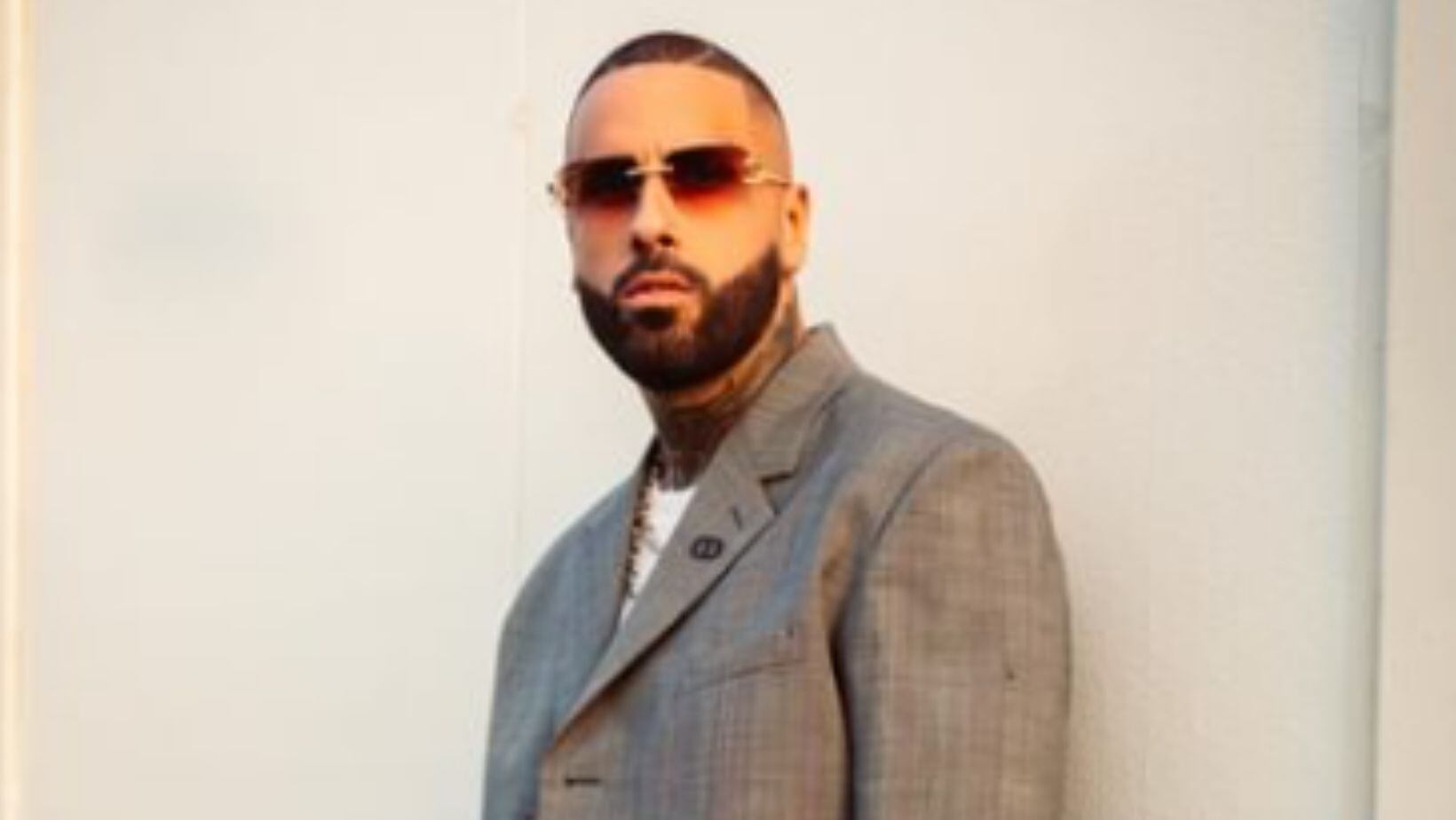 Nicky Jam
Foto del perfil de nickyjam