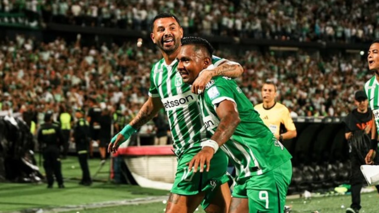 Atlético Nacional empieza a buscar refuerzos y uno sería un viejo conocido, querido por los hinchas.