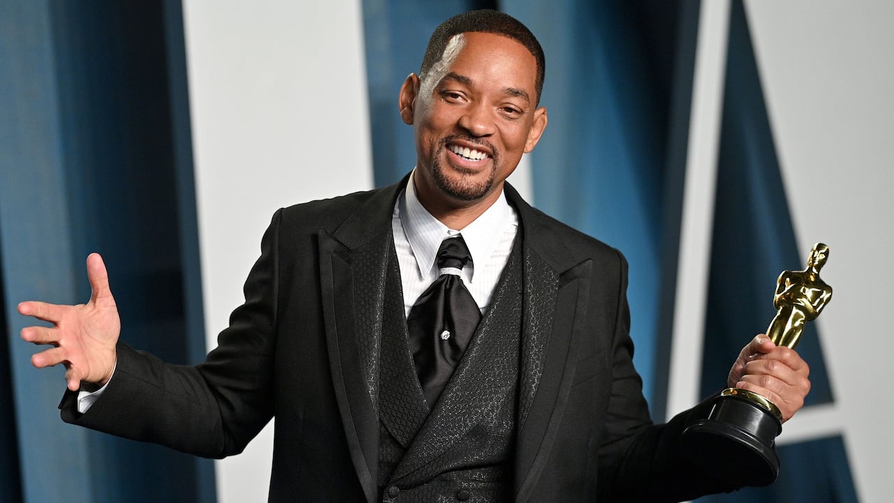 Will Smith