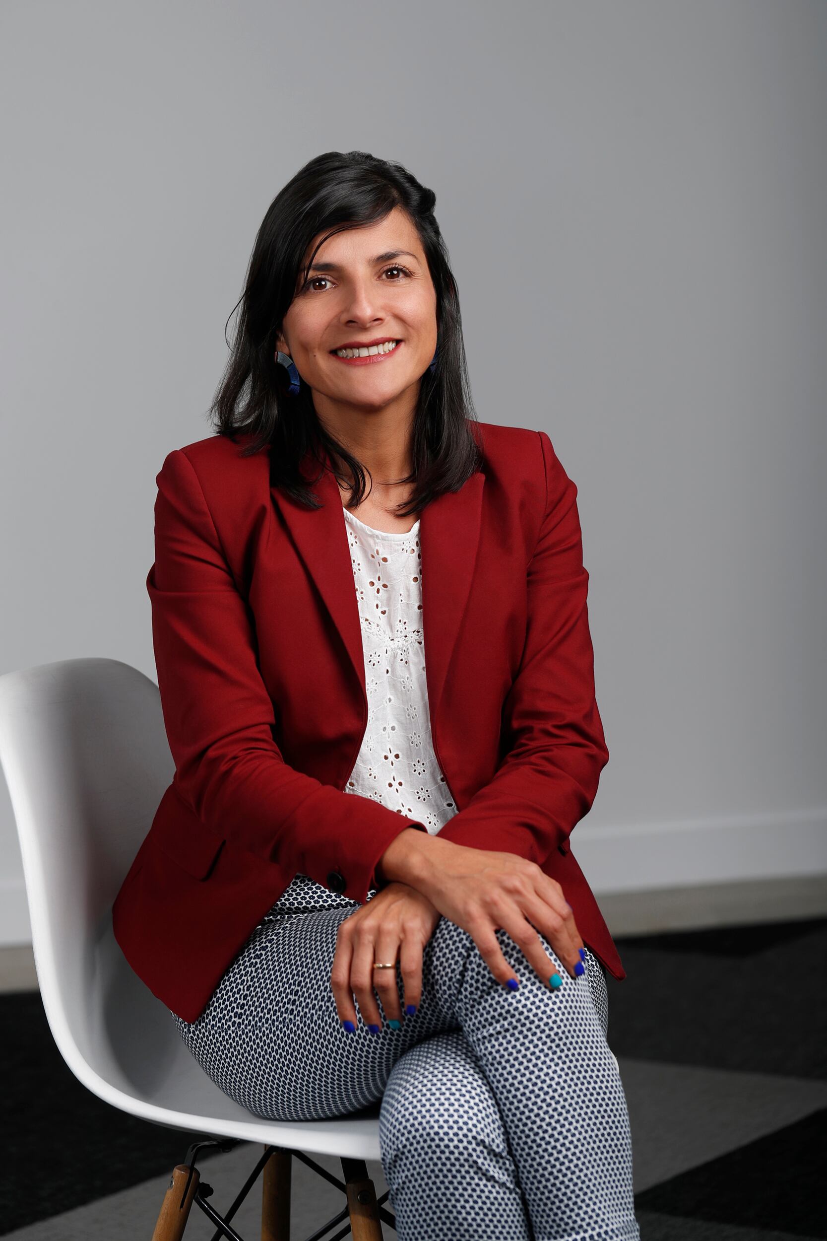 Irene Velez Portada 2123