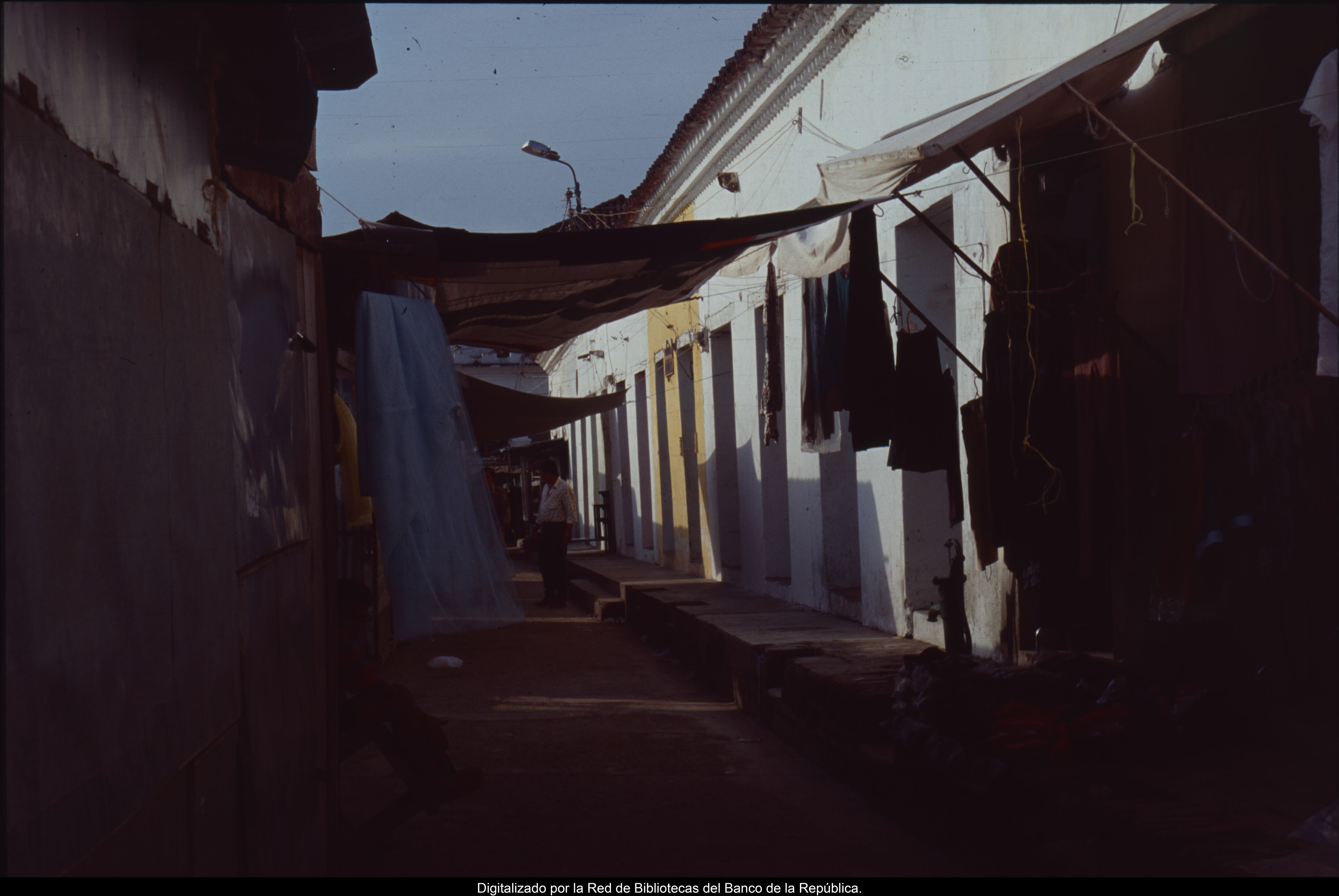 'La experiencia de habitar: Alberto Saldarriaga Roa y la arquitectura', en la BLAA.