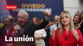 El expresidente Uribe y Vicky Dávila conversan sobre las elecciones presidenciales