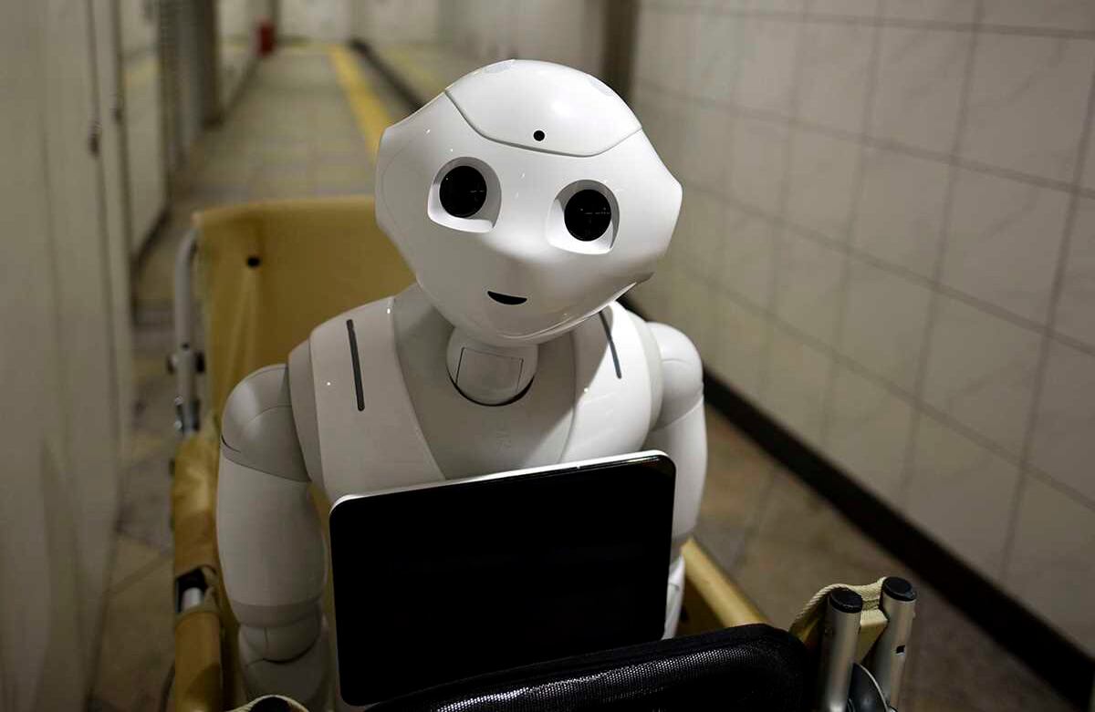 Foto: EFE / EPA / Franck Robichon 