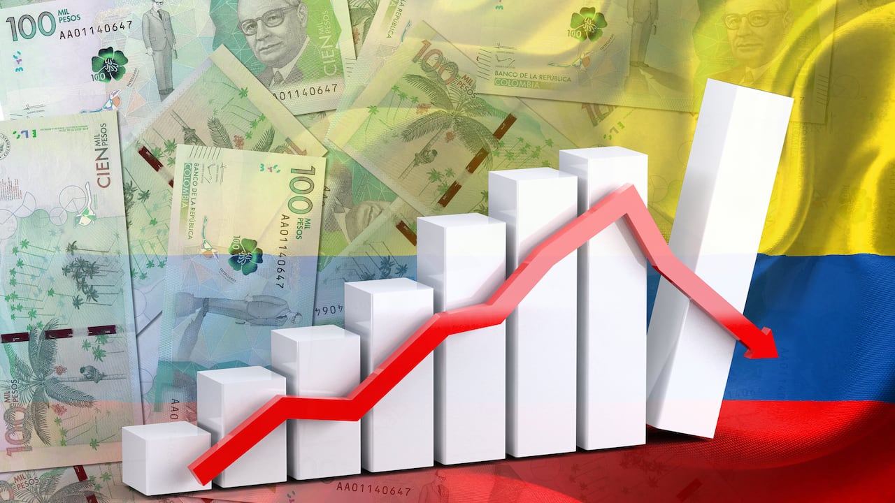 El impacto estimado llevaría el crecimiento a un rango de entre el 2,0 % y el 2,4 %.