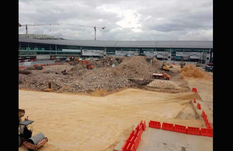 Foto Cortesía OPAIN.