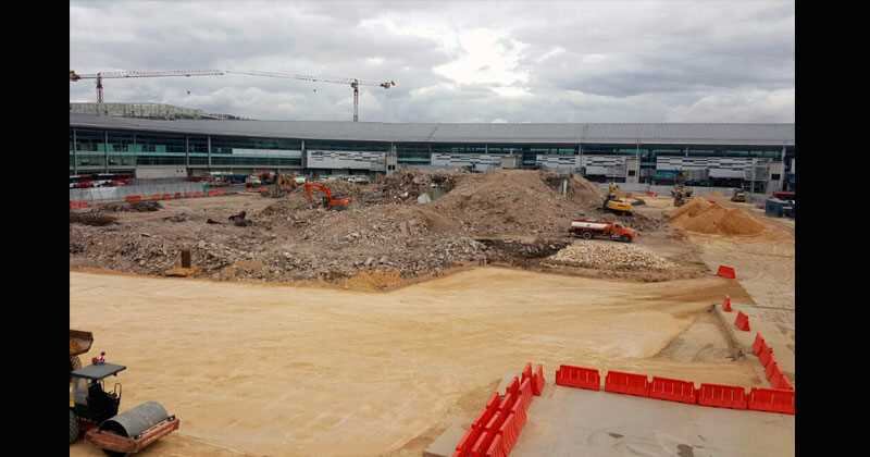 Foto Cortesía OPAIN.