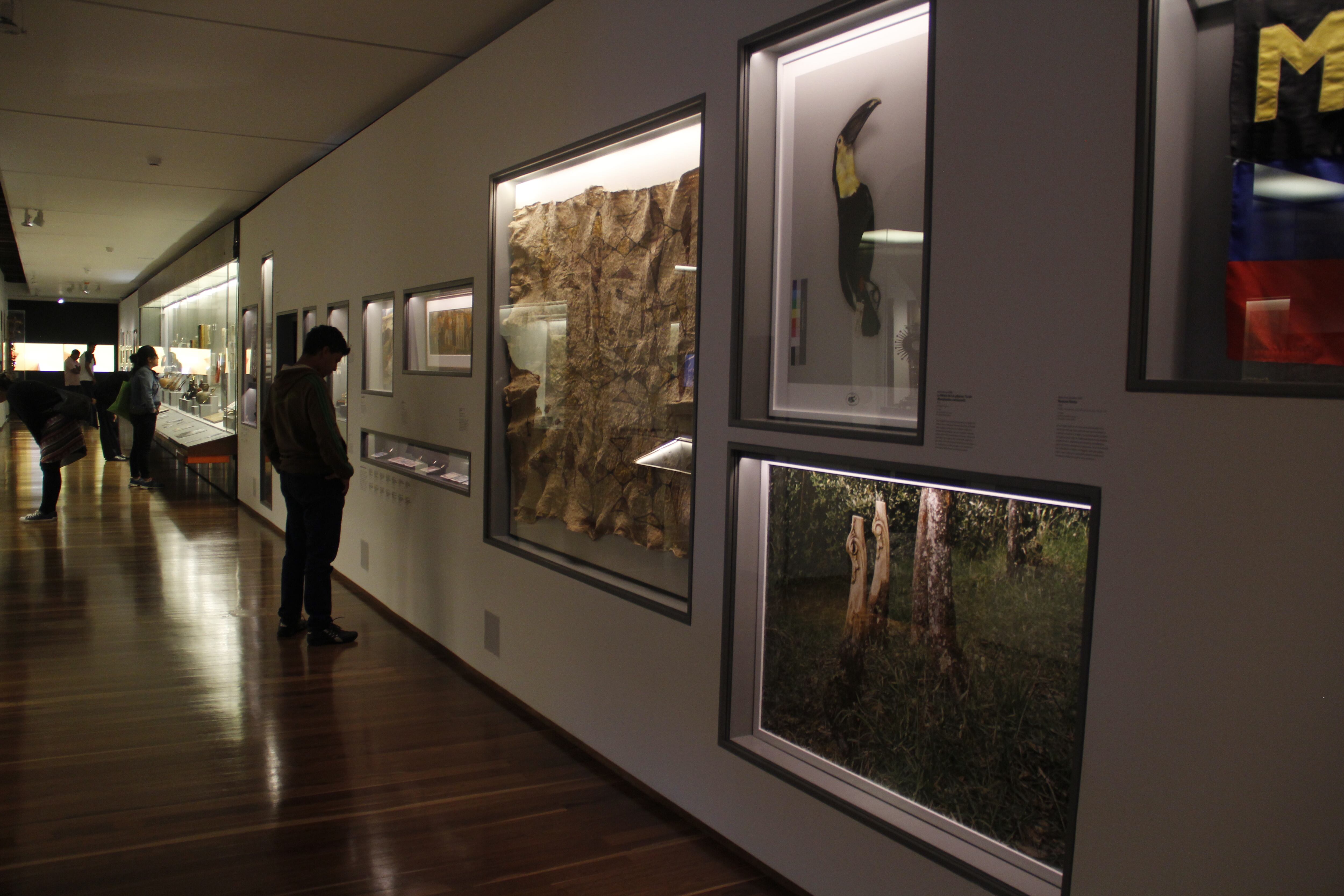 El circuito museístico reunirá a 14 museos del país en una jornada artística y cultural.