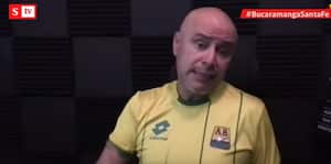 José Ordóñez, humorista colombiano