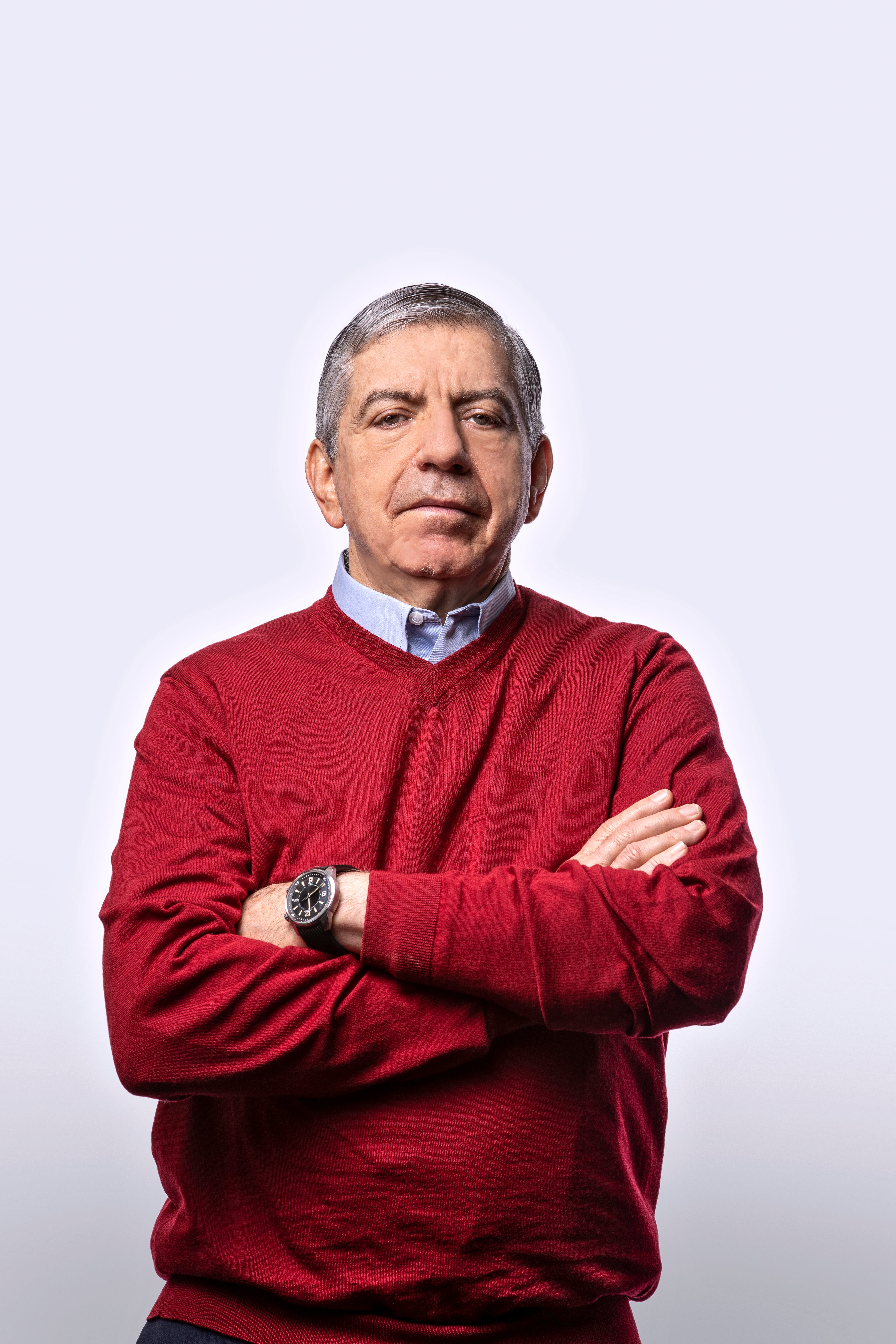 Cesar Gaviria Trujillo