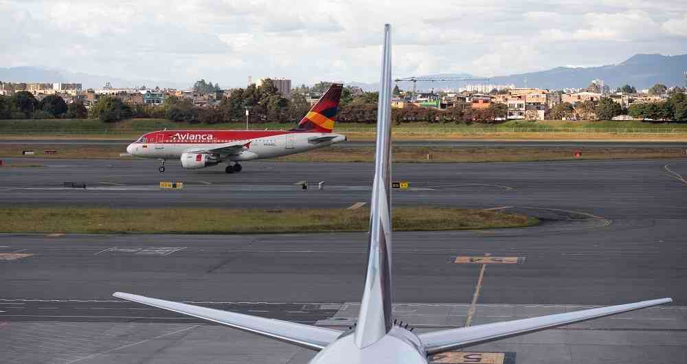 Avianca