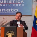 Presidente Gustavo Petro