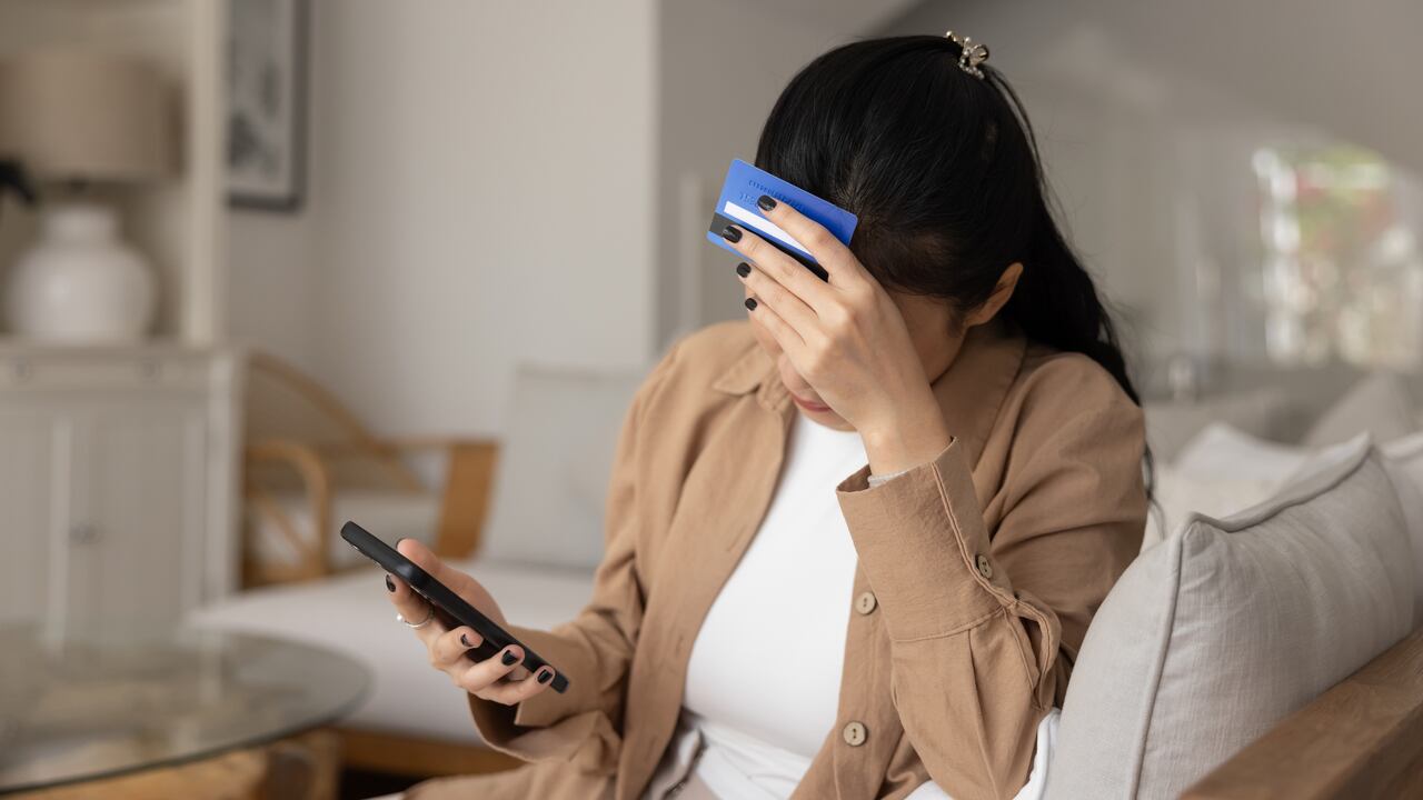 El incremento de estafas en línea preocupa a expertos de cara al 28 de noviembre.