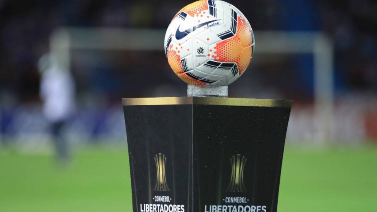 Ya hay fechas para los regresos de las copas Libertadores y Suramericana
