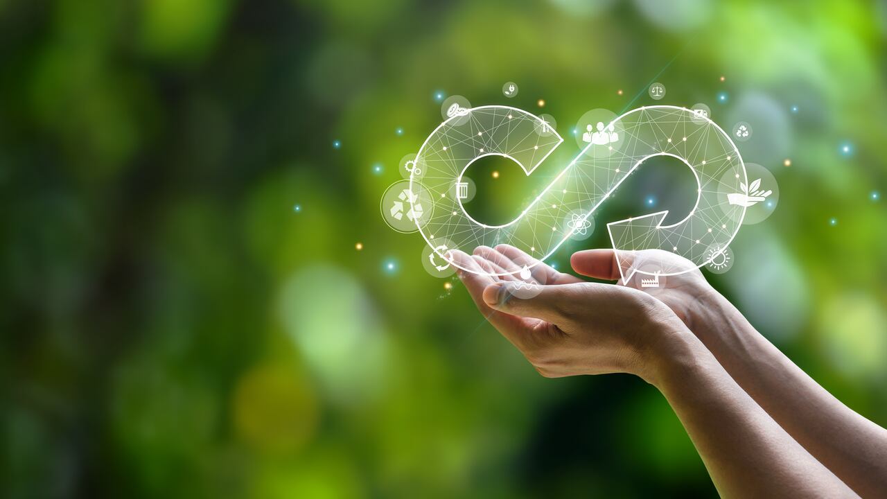 Las empresas que tienen criterios de sostenibilidad en su operación son 45 por ciento más rentables