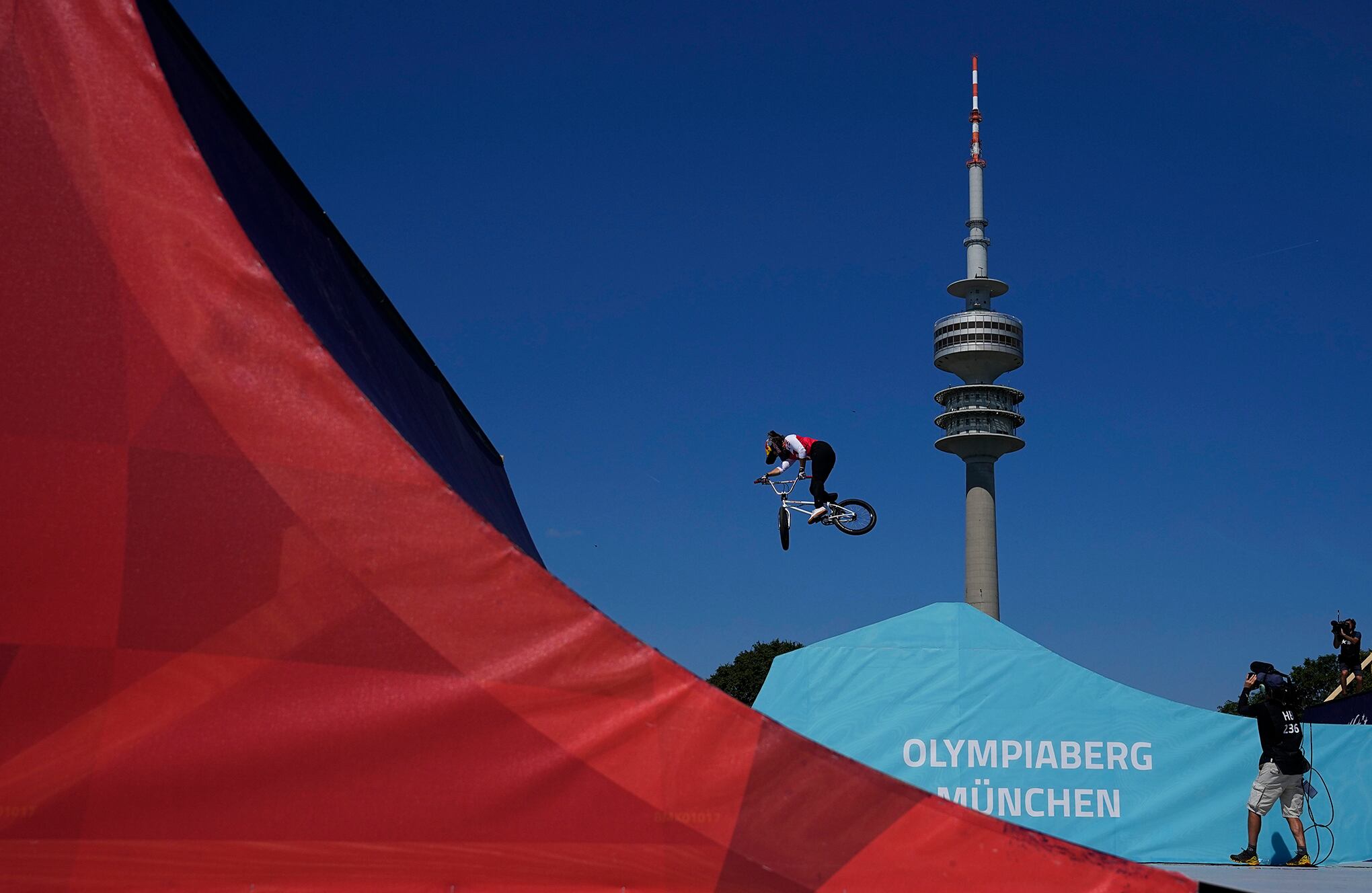 Fotos de la semana 12 agosto