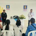 La Fiscalía hizo entrega de los restos de una víctima de desaparición en el año 1999.