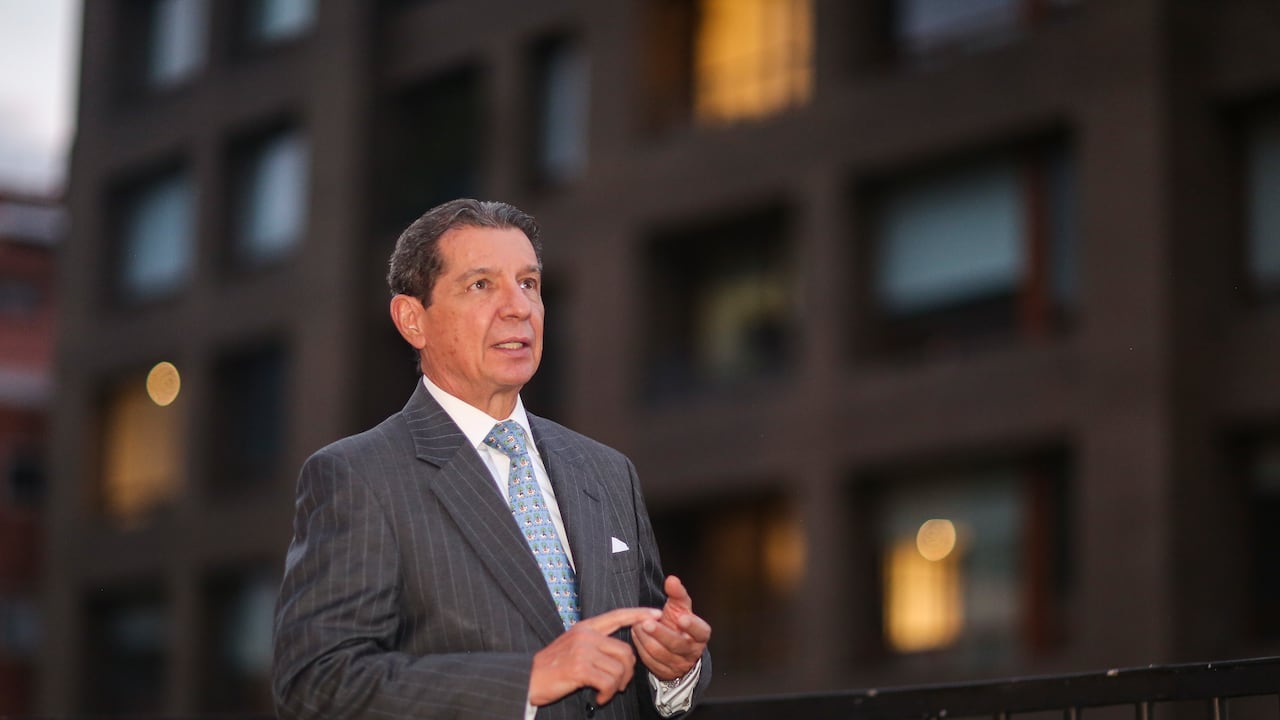 José Félix Lafaurie