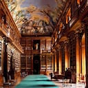 ‘Laberinto infinito’ del reconocido fotógrafo italiano Massimo Listri