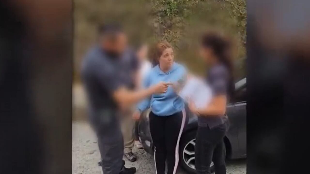 Daniela Cámara Perico, venezolana con circular roja de Interpol. Buscada por los Estados Unidos