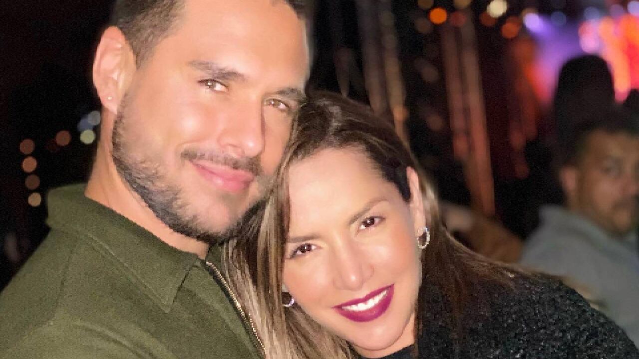 Sebastián Caicedo y Carmen Villalobos no se han pronunciado de manera oficial sobre su situación sentimental