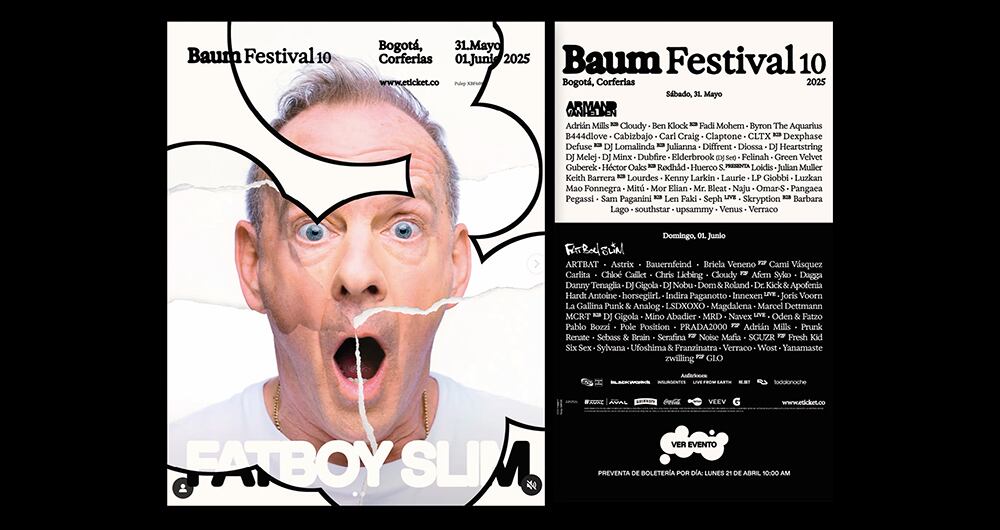 Año 10, fiesta grande