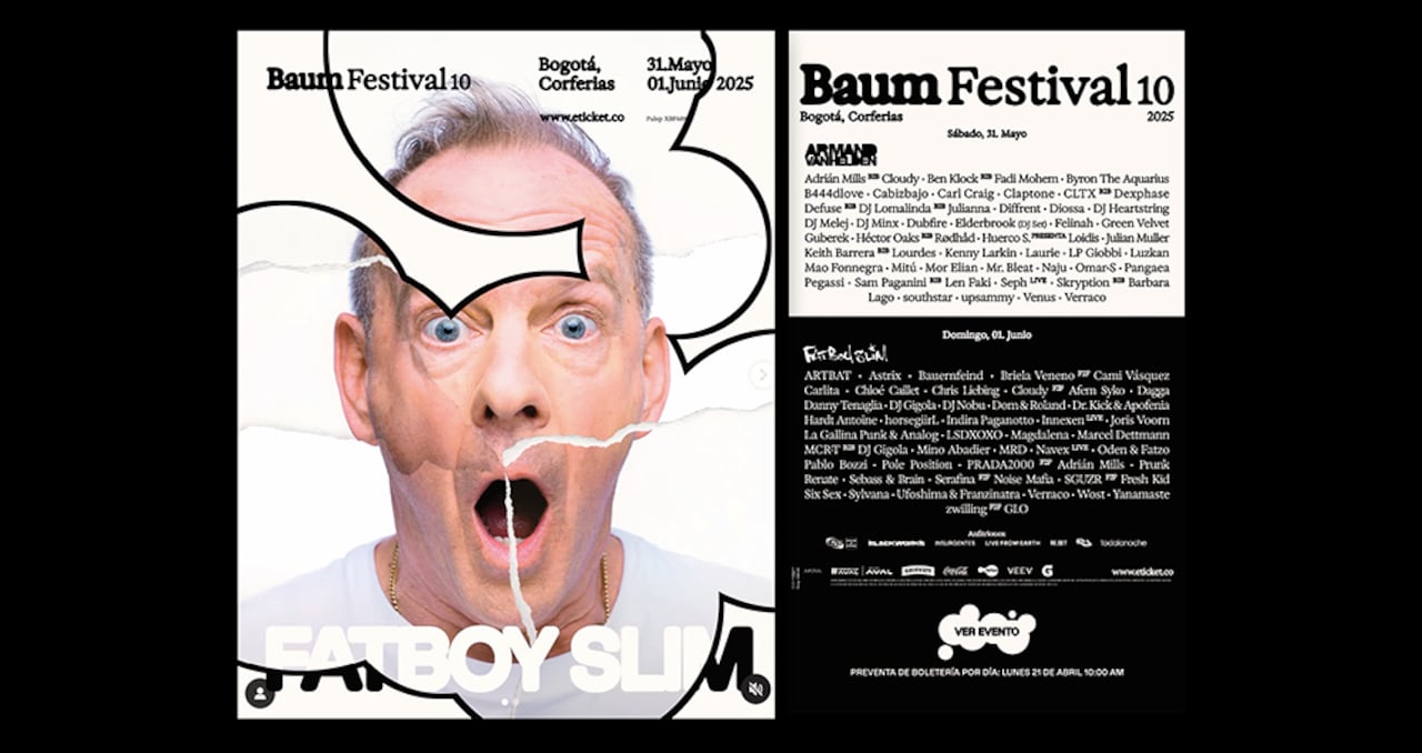 Año 10, fiesta grande