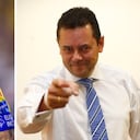 Roncero habla de James.