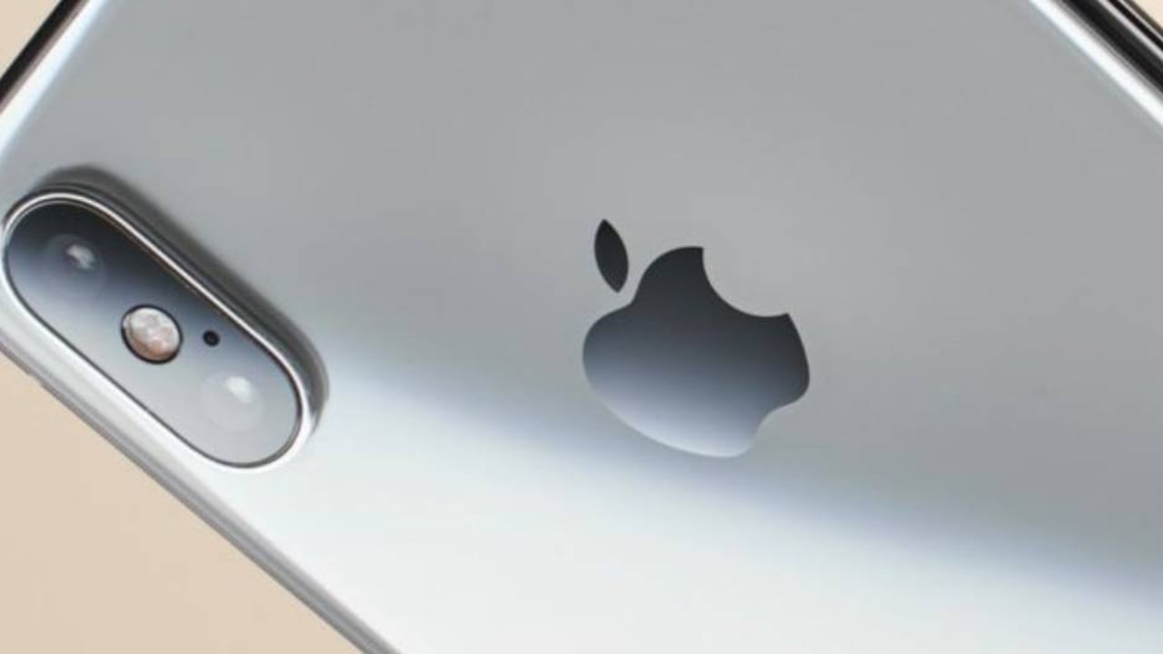 Los iPhone tendrán un sistema con el cual se podrán hacer pagos directamente en el teléfono.