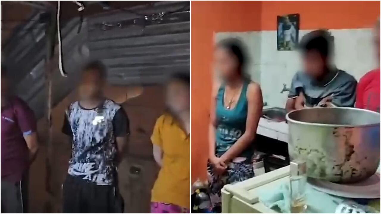 Golpe contundente a Tren de Aragua y Los Caucanos en Kennedy, sur de Bogotá