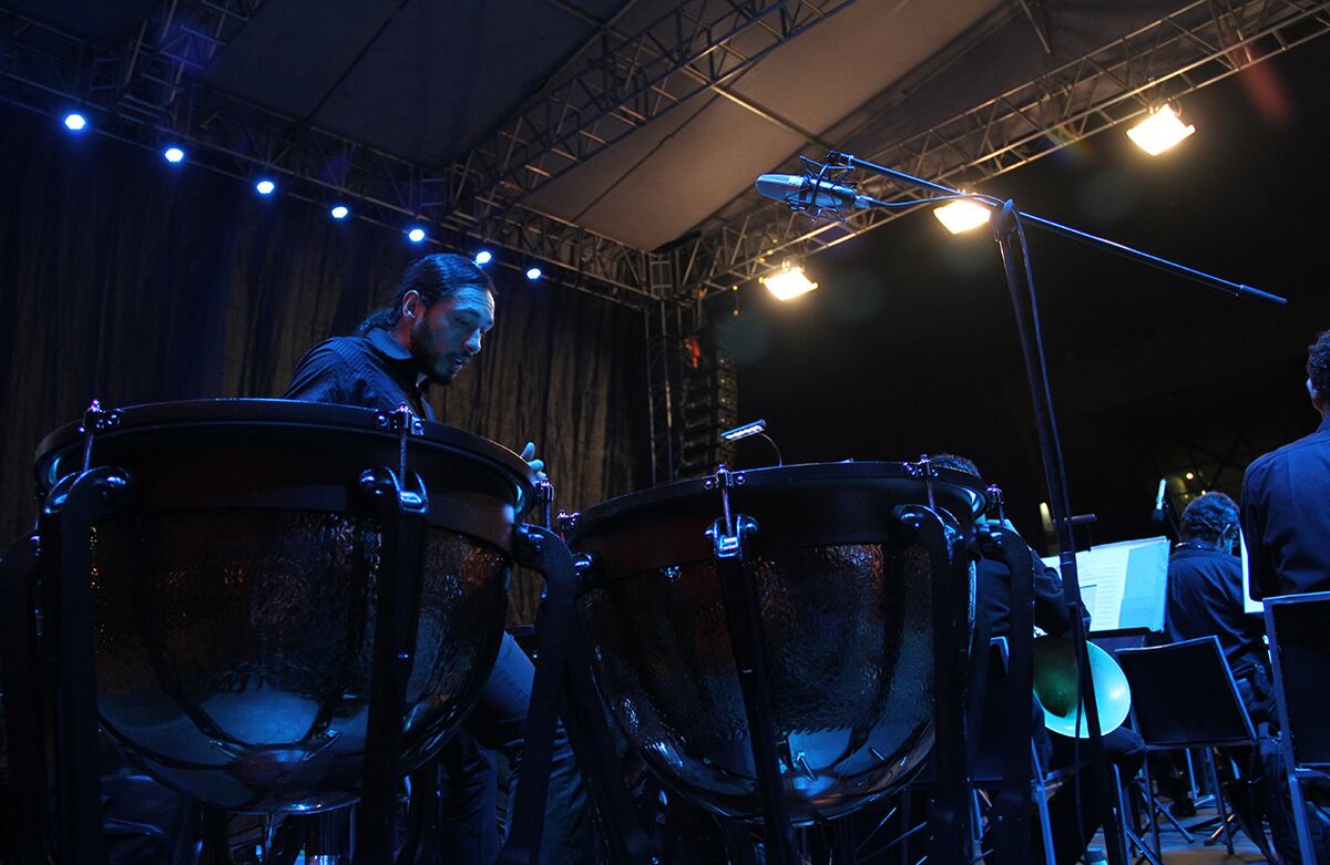 Pablo Andrés Monsalve, enviado especial de SEMANA 